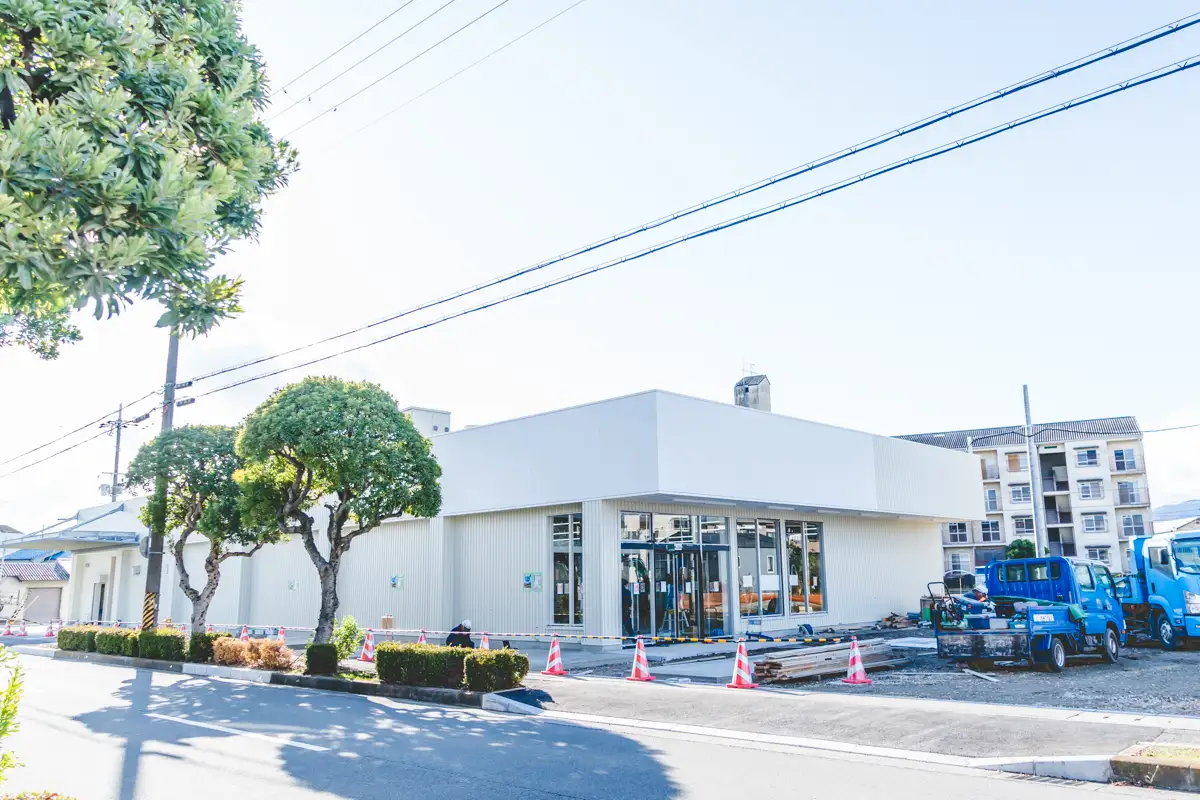 ディスカウントストア『サンディ伊丹野間』新店舗オープンです！