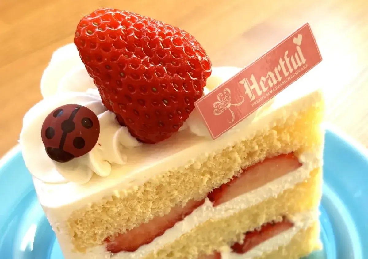 箕面彩都｜味わい深いのに軽い口当たりのケーキとジェラートが人気。地元で長く愛されるスイーツのお店