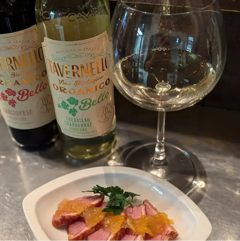 立ちぶどう 千本1