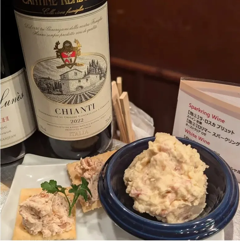 立ちぶどう 千本2