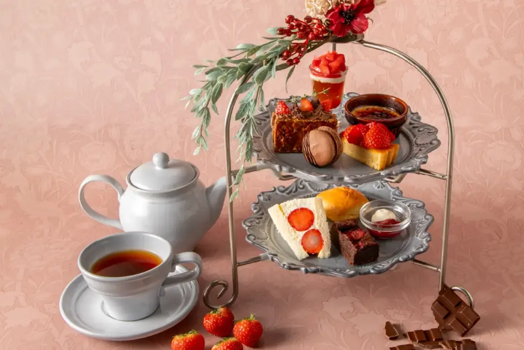 PATISSERIE TOOTH TOOTH