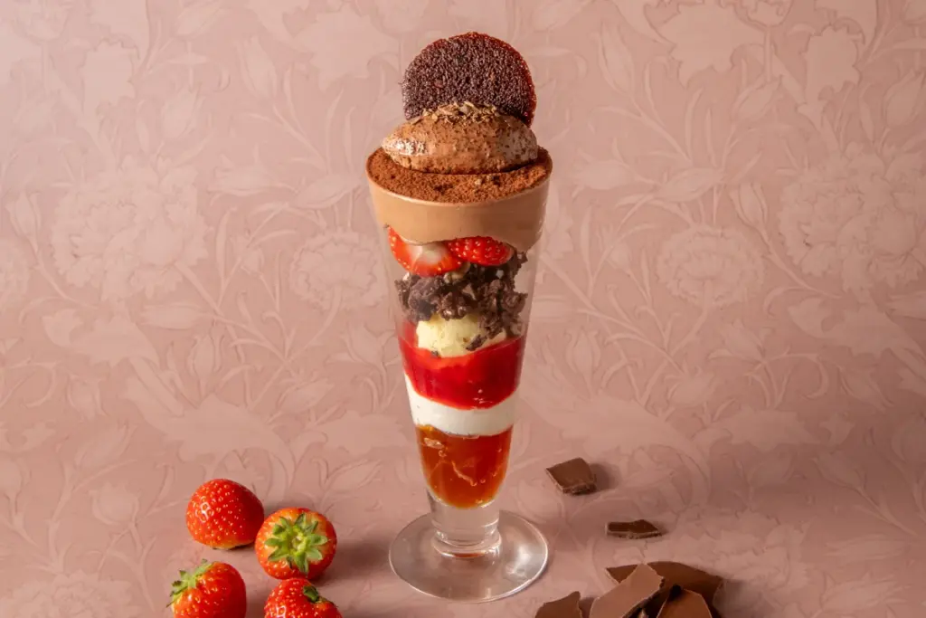 PATISSERIE TOOTH TOOTH