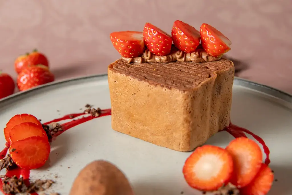 PATISSERIE TOOTH TOOTH