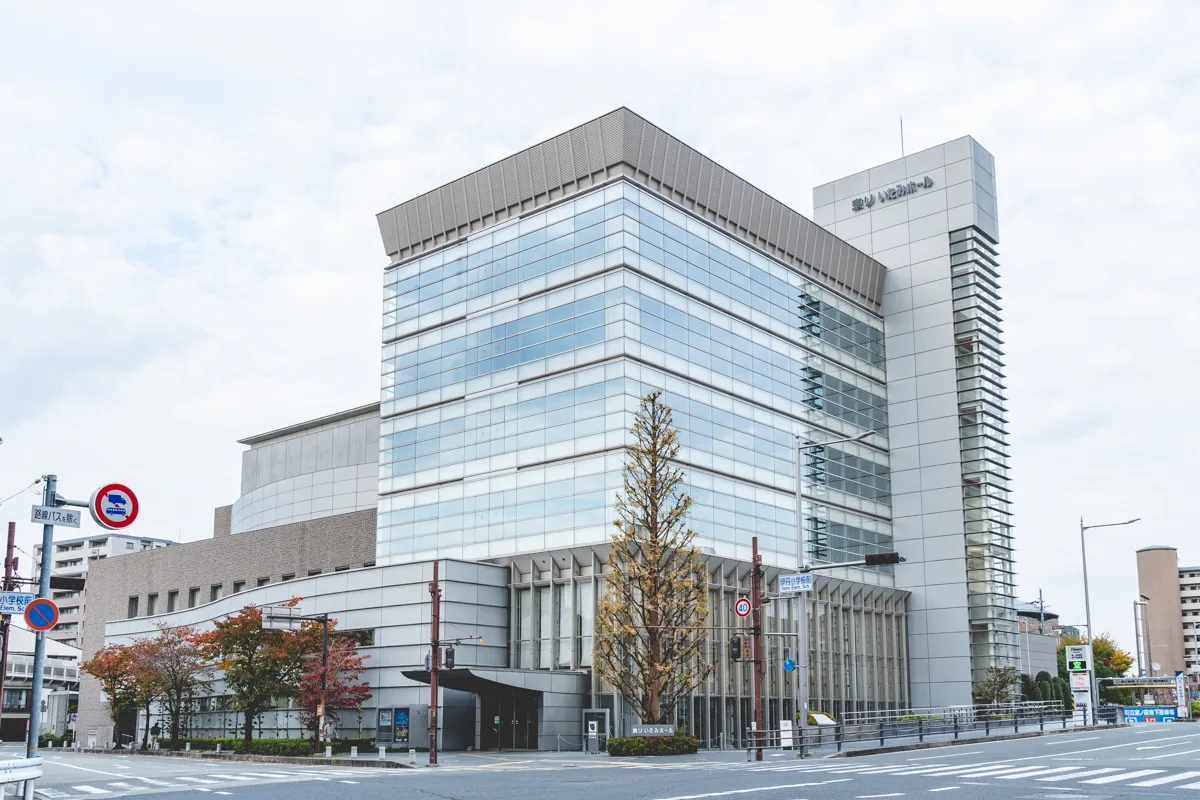 初笑いは伊丹寄席で！桂米朝一門会の豪華メンバーによる六席！ | TOKK