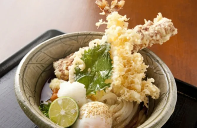 うどん棒 大阪店 1