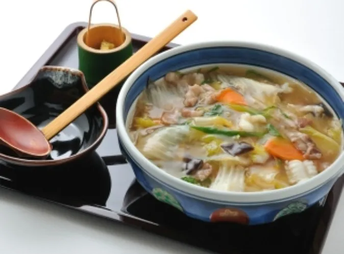 うどん棒 大阪店 3