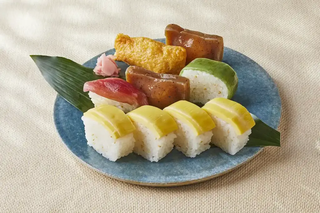 阪神梅田　年末うまいもん市