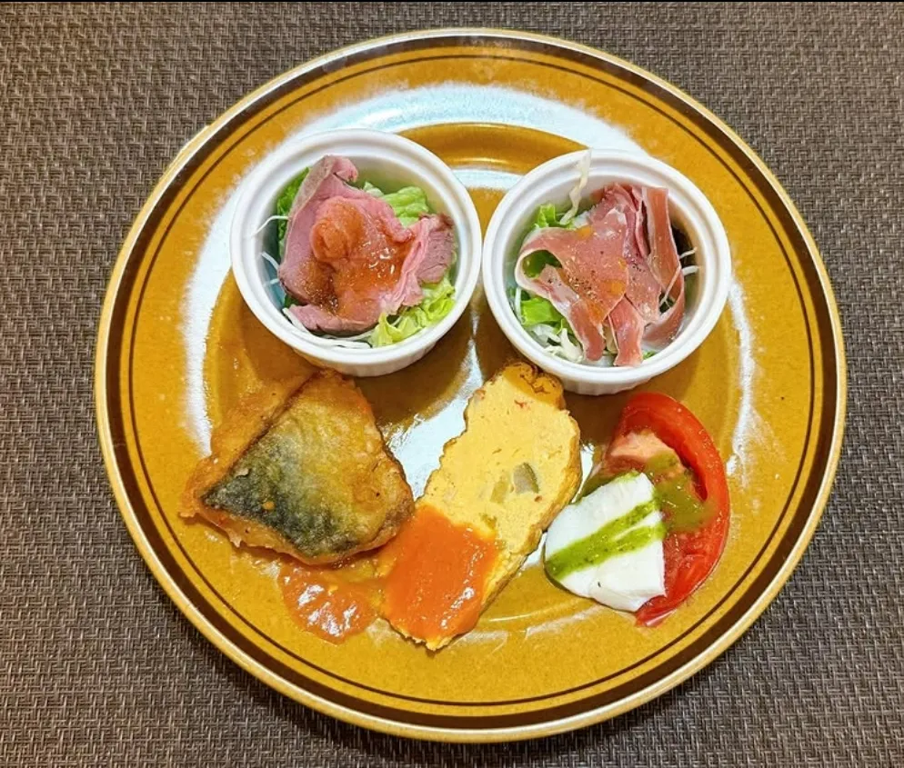 ワインとオマール海老の店 UOMO(ウオモ) 3