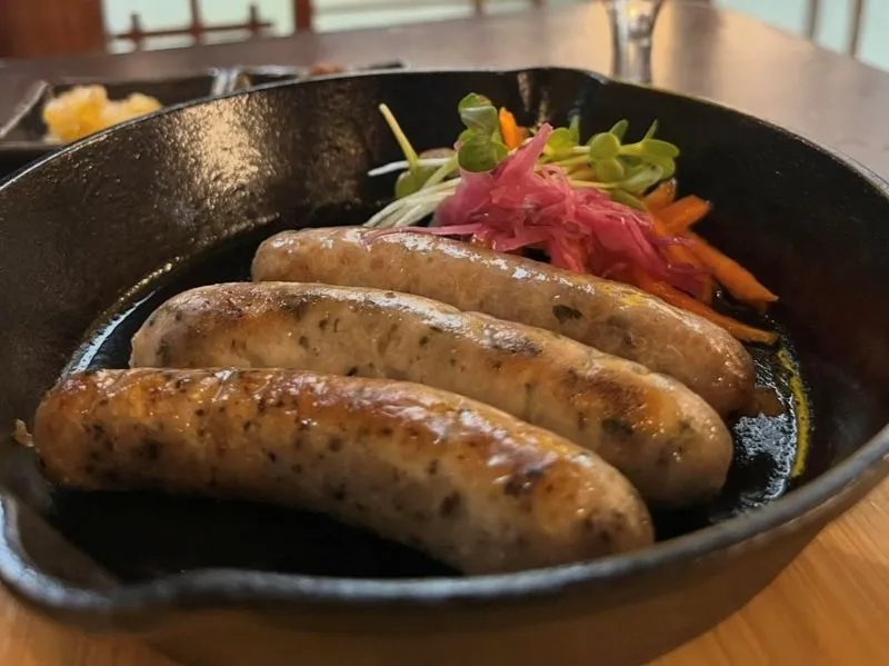 箕面桜井｜ベジタブル＆フルーツアドバイザーのいるダイニングバー｜その名も「美たみん屋」｜ランチ・昼飲みもやっている！