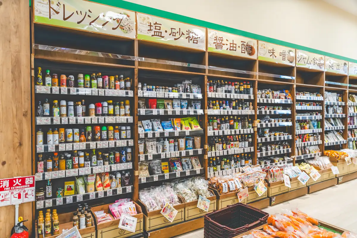 伊丹 昆陽｜おいしいが集結！「わくわく広場」で何を見つける？