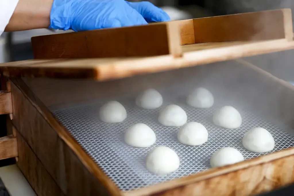 「酒まんじゅう」1個 100円