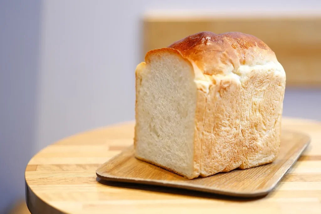 「Méreトースト」テイクアウト302円・イートイン308円