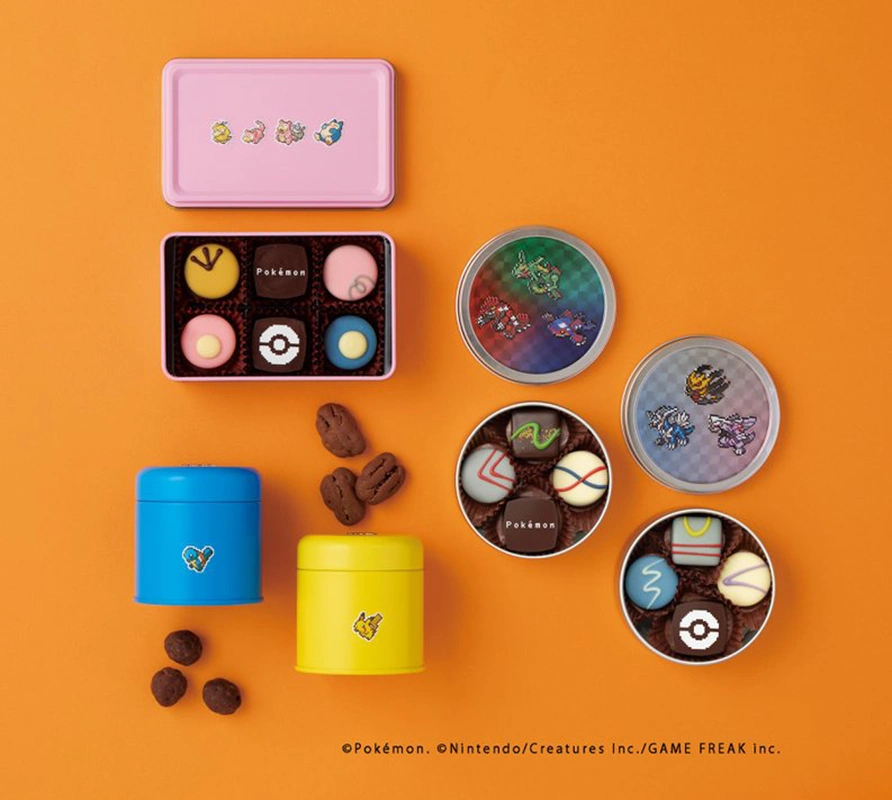 阪急うめだ本店　2026年　CHOCOLATE WONDERLAND!!