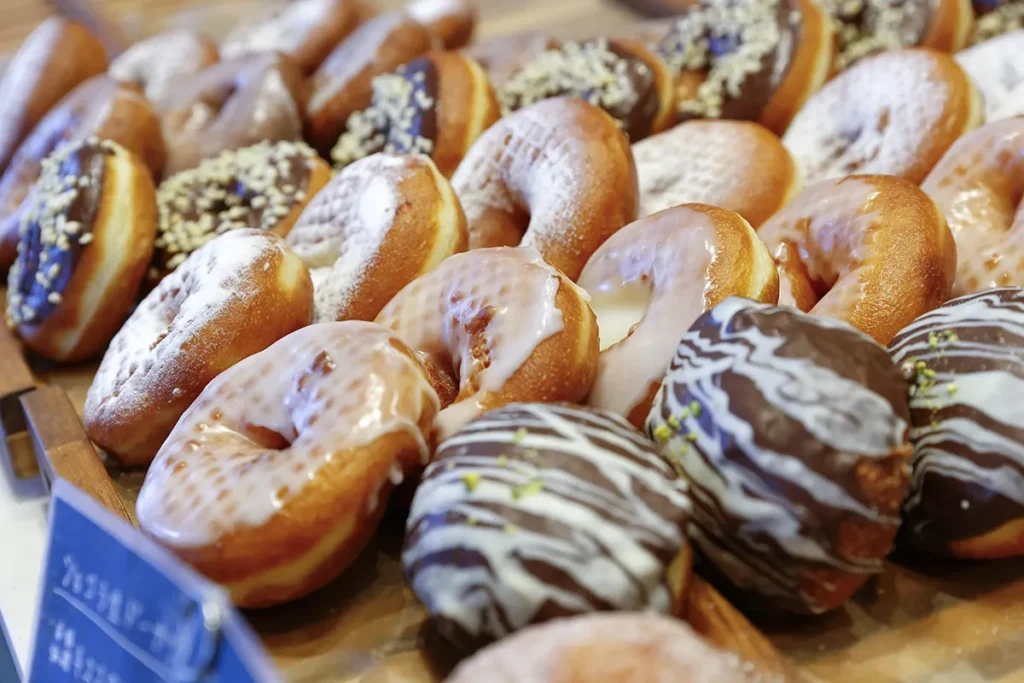 BAKEHOUS Mére TauT阪急洛西口駅店