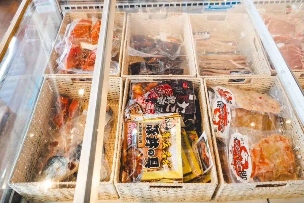 北海道12旬　豚丼