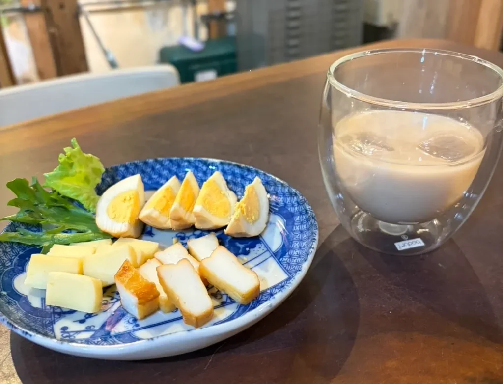 ワールド食堂＆バル　バレンタインライブ2
