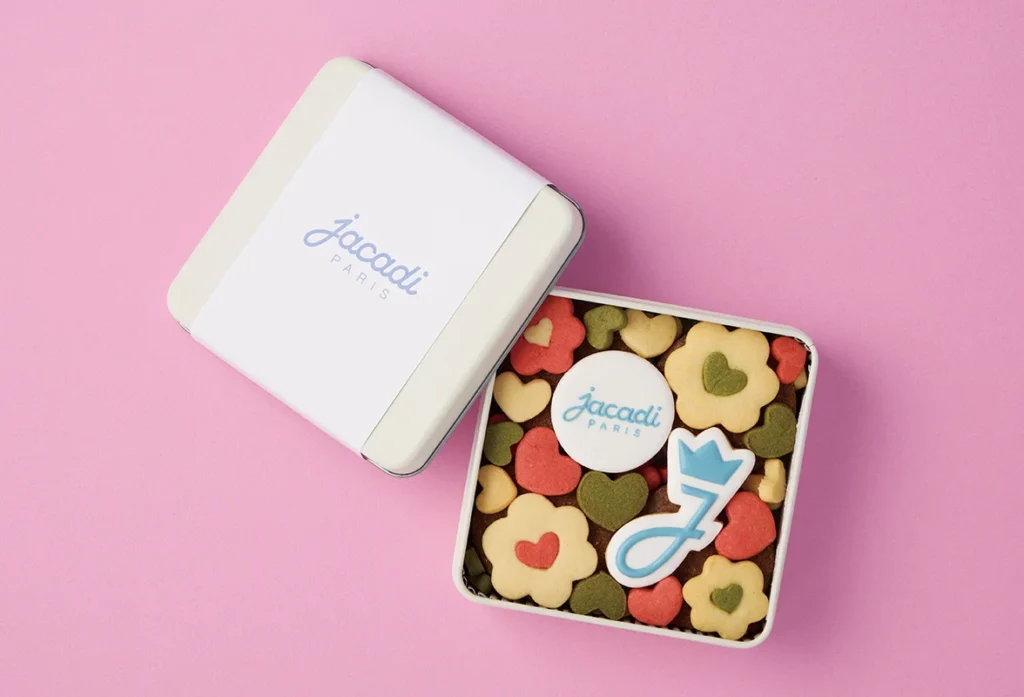 阪急うめだ本店　2026年　CHOCOLATE WONDERLAND!!