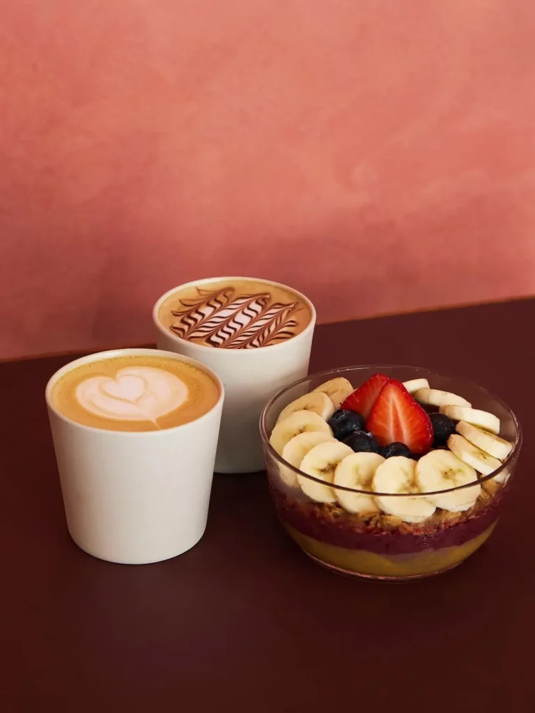 SUGARY阪急三番街店のメニュー