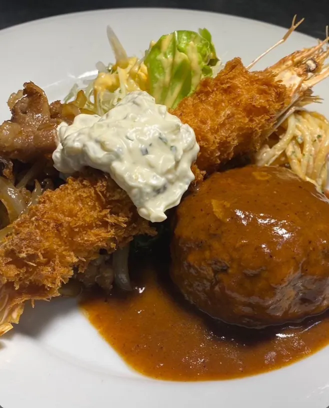 いわむら Chez Deuxieme　１