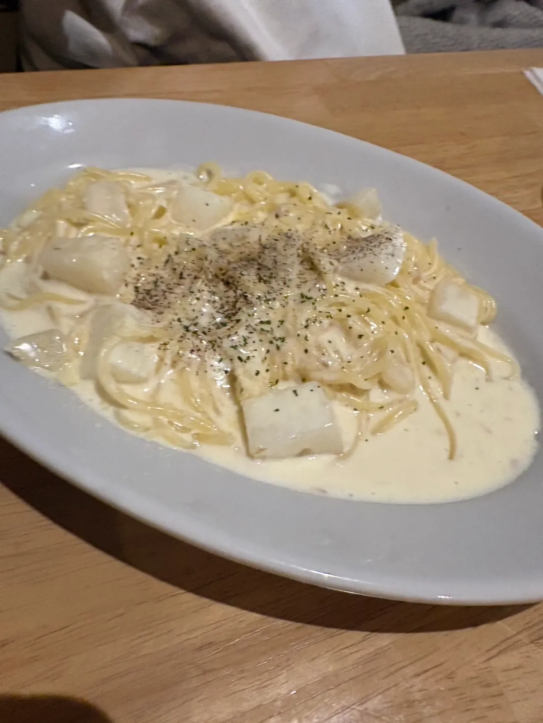 【摂津・千里丘】Cottonへ行ってきました