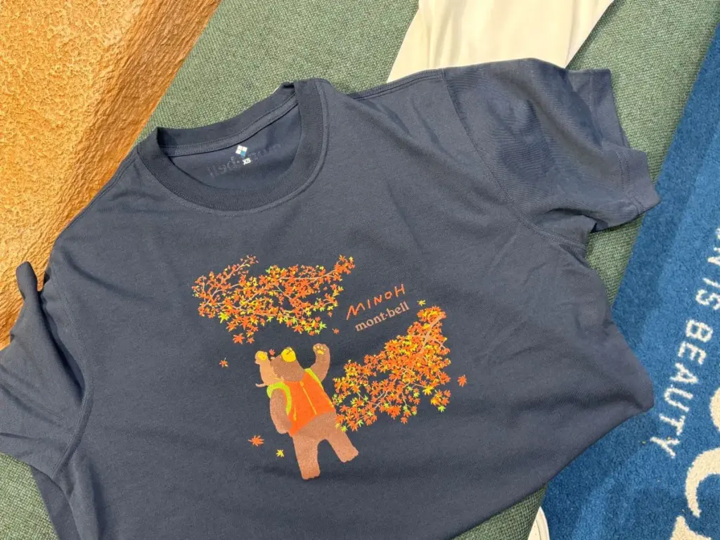 モンベルご当地3