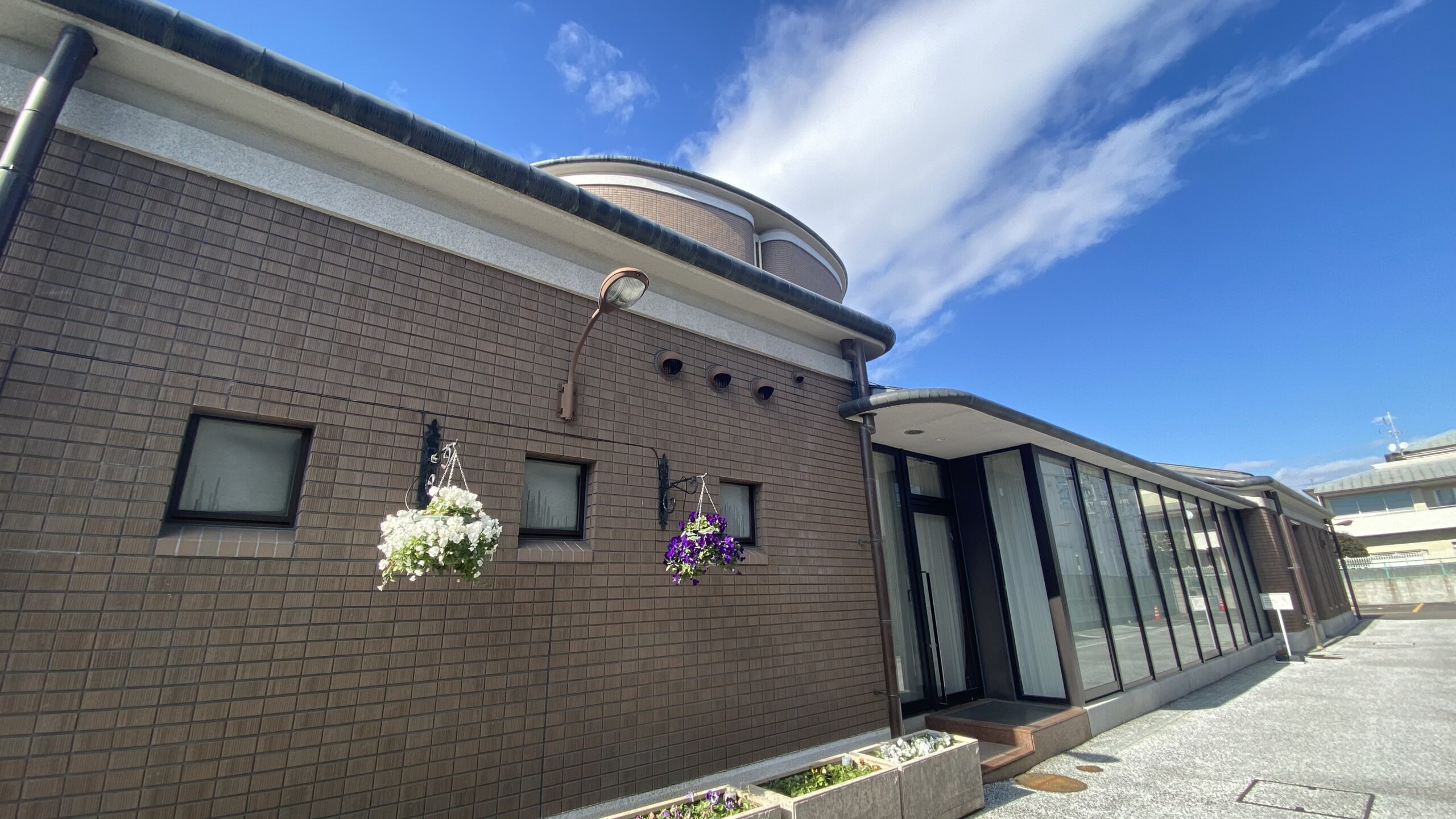 上桂駅5分！クラシックの生音演奏-青山音楽記念館 バロックザール-