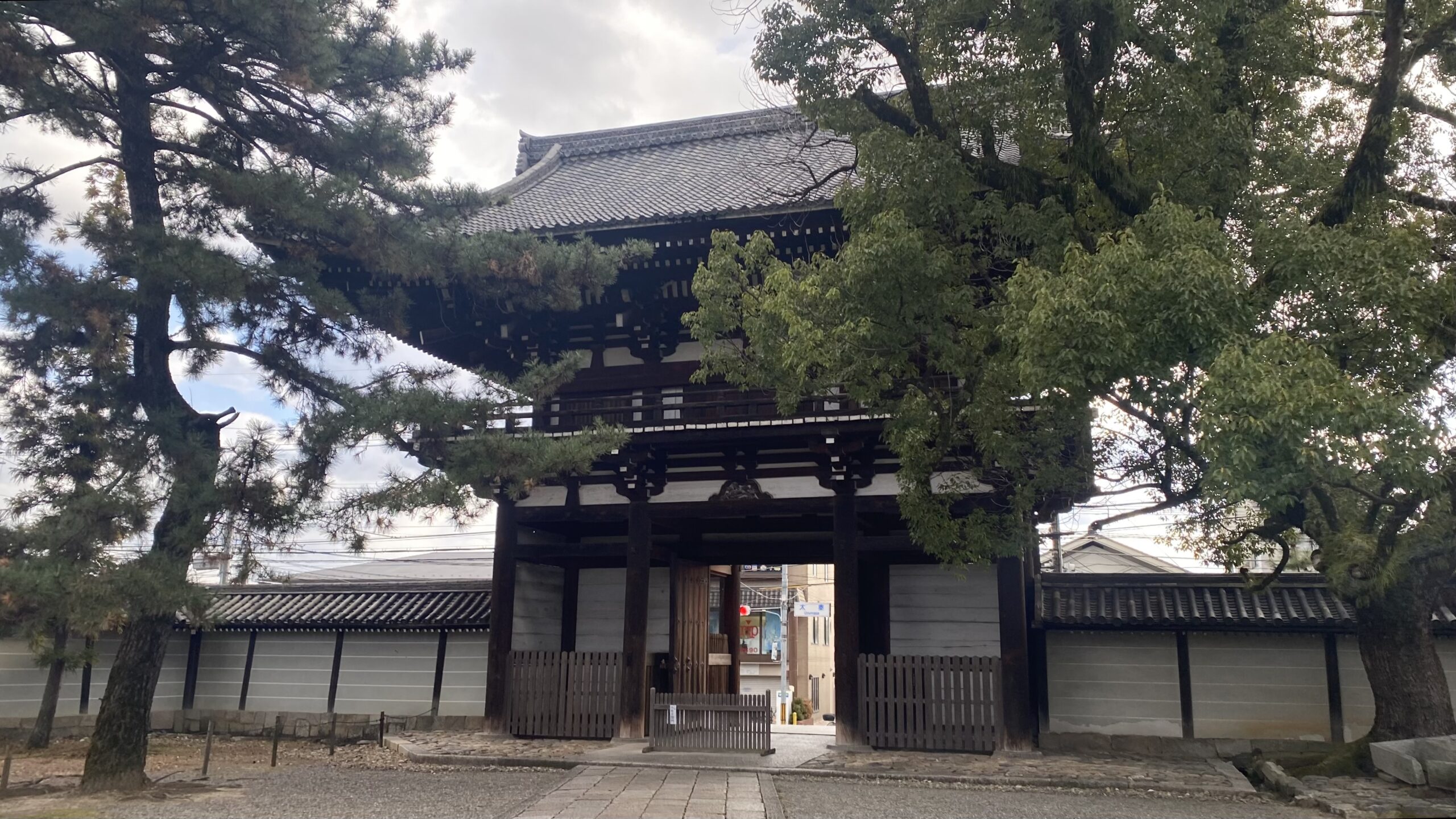 嵐電下車すぐ！“広隆寺”の歴史とその魅力、嵐山観光との相乗効果