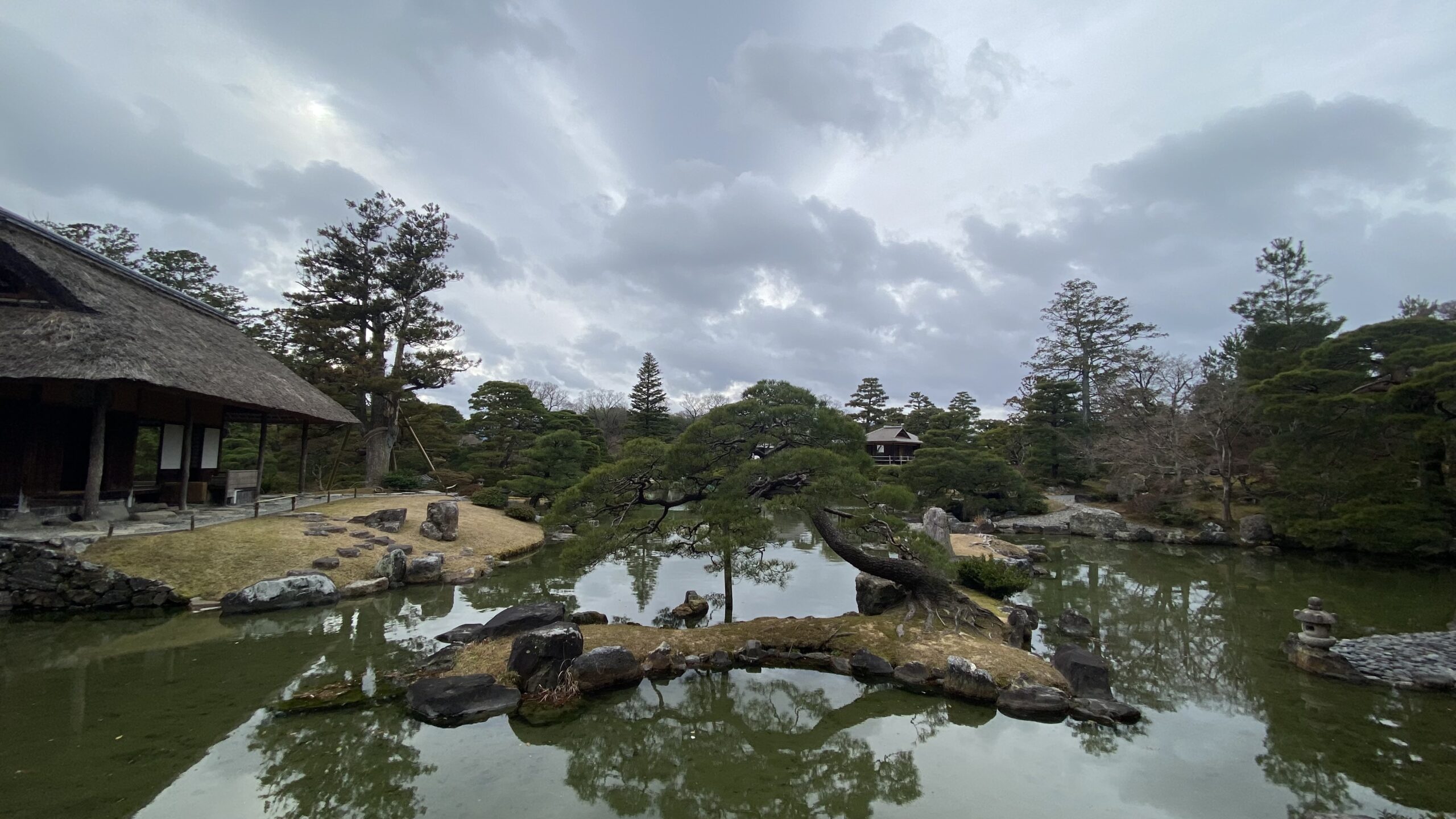 桂離宮の美しい庭園と歴史に触れる-京都の静寂な隠れ家 | TOKK関西