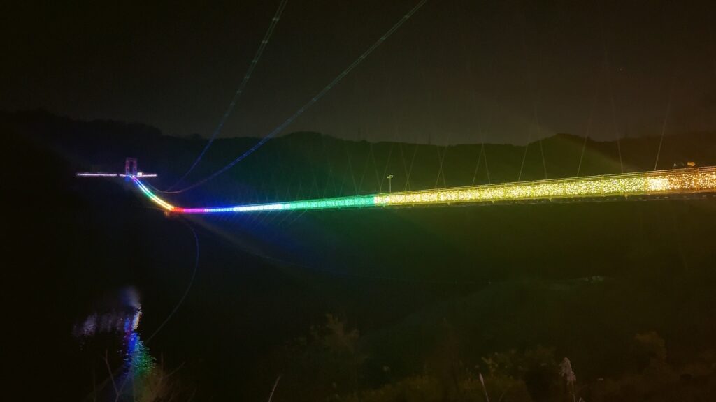 マジカルファンタジーブリッジ