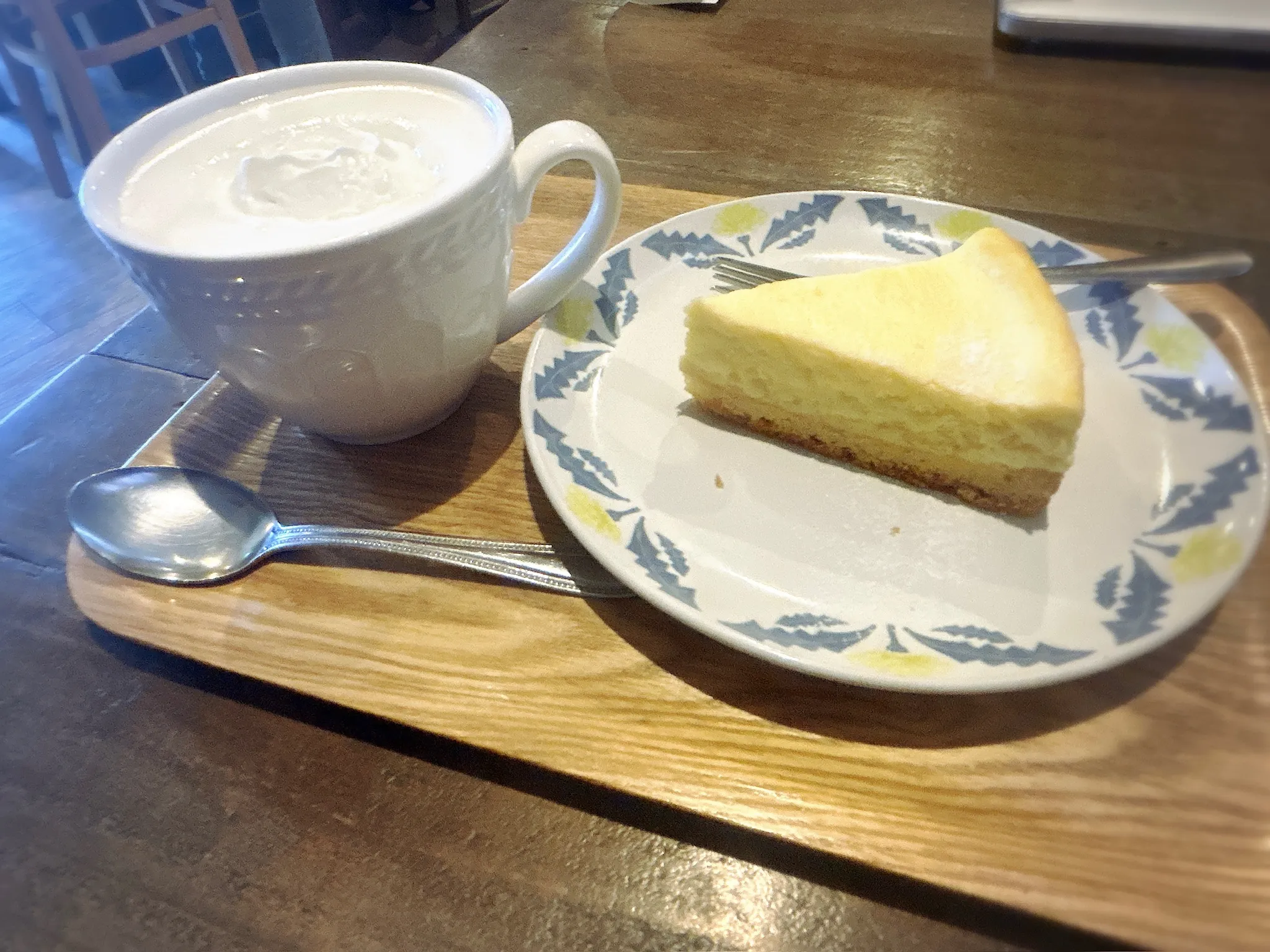 【摂津・千里丘】カフェプレールさんへ行ってきました！