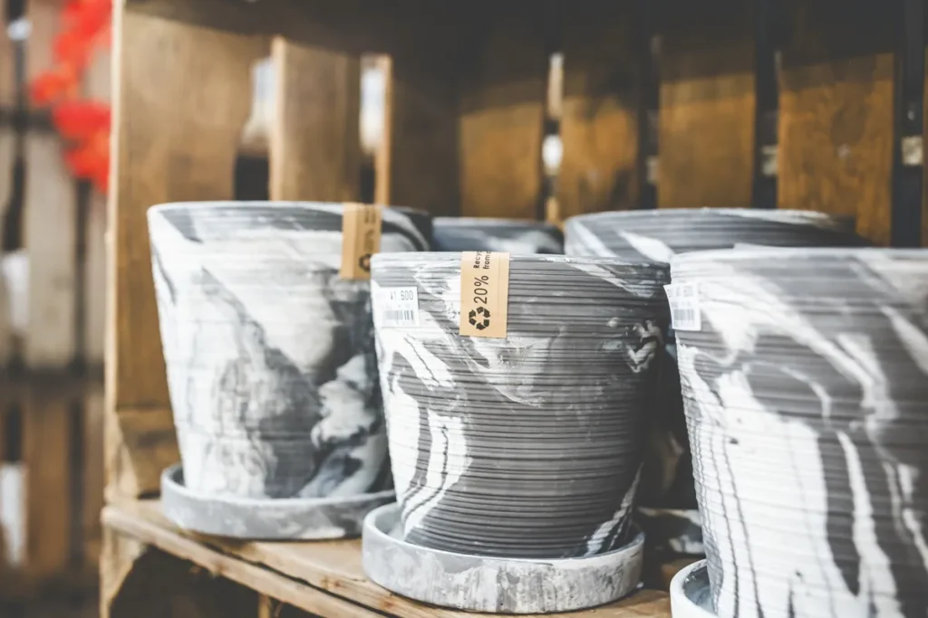 ノア　植木鉢セール