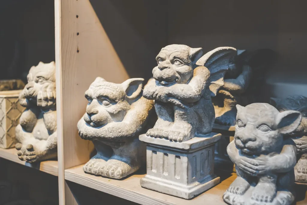 ノア　オブジェ