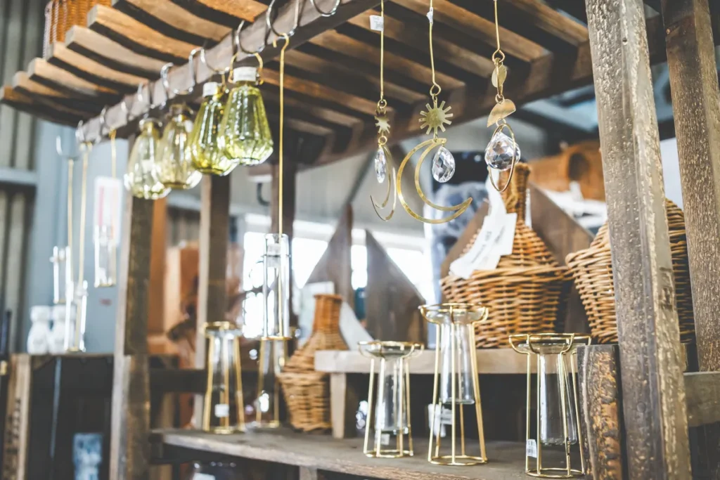 ノア　オーナメント