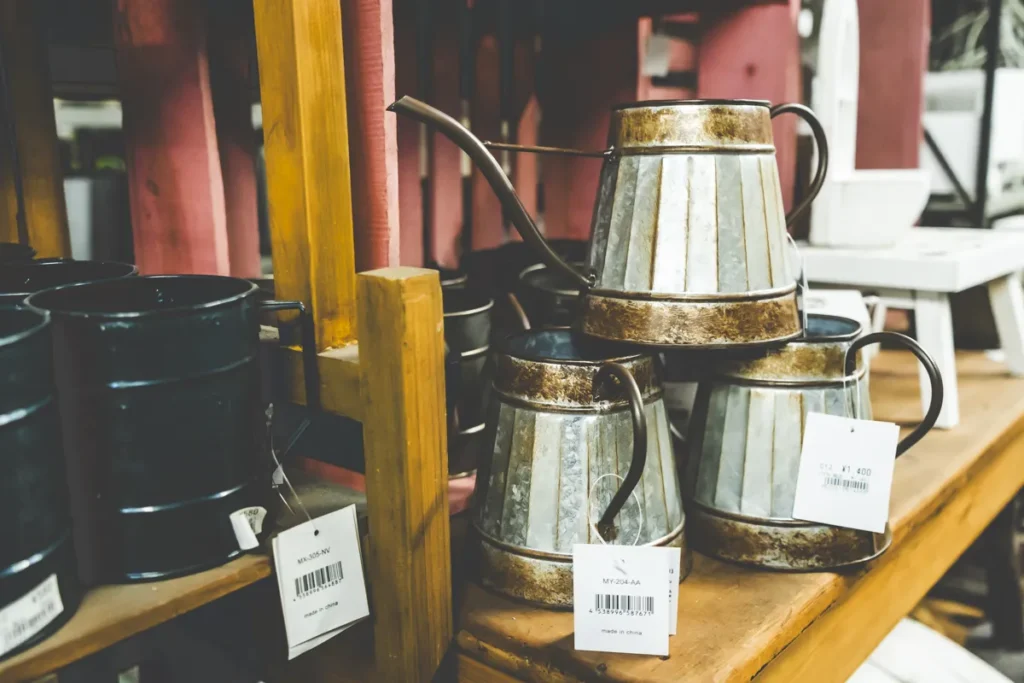 ノア　ジョウロ