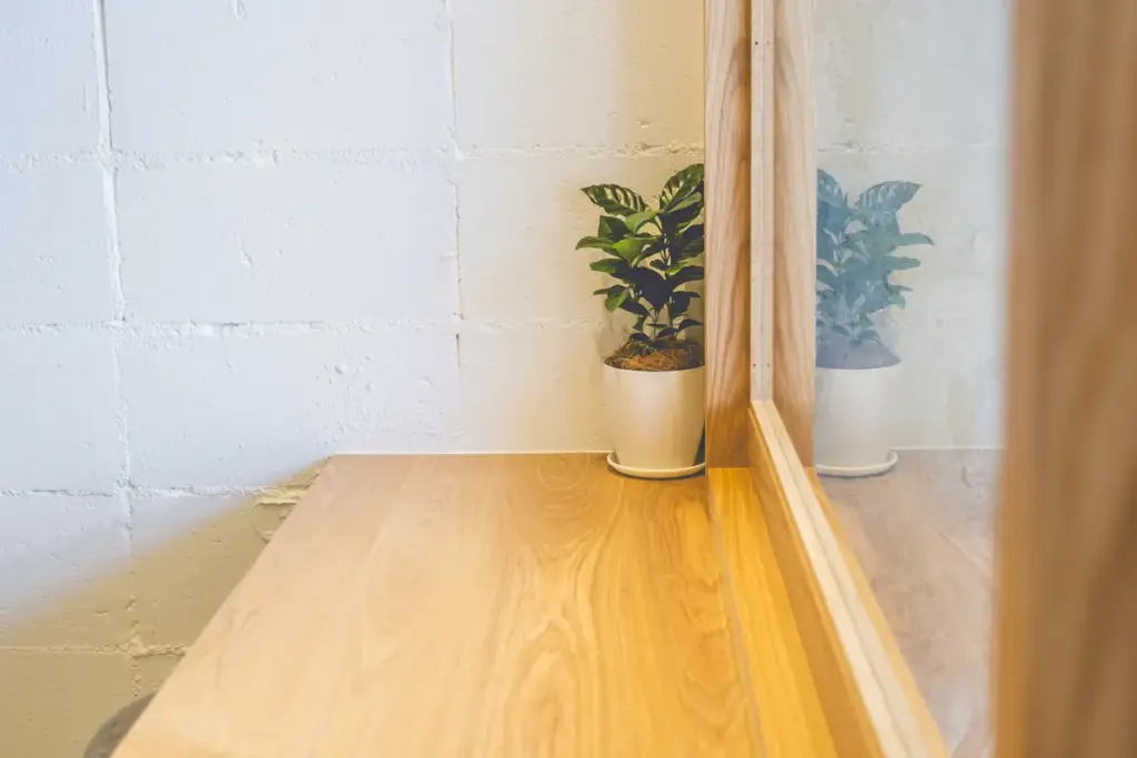 TS FIVE COFFEE ROASTERS店内03