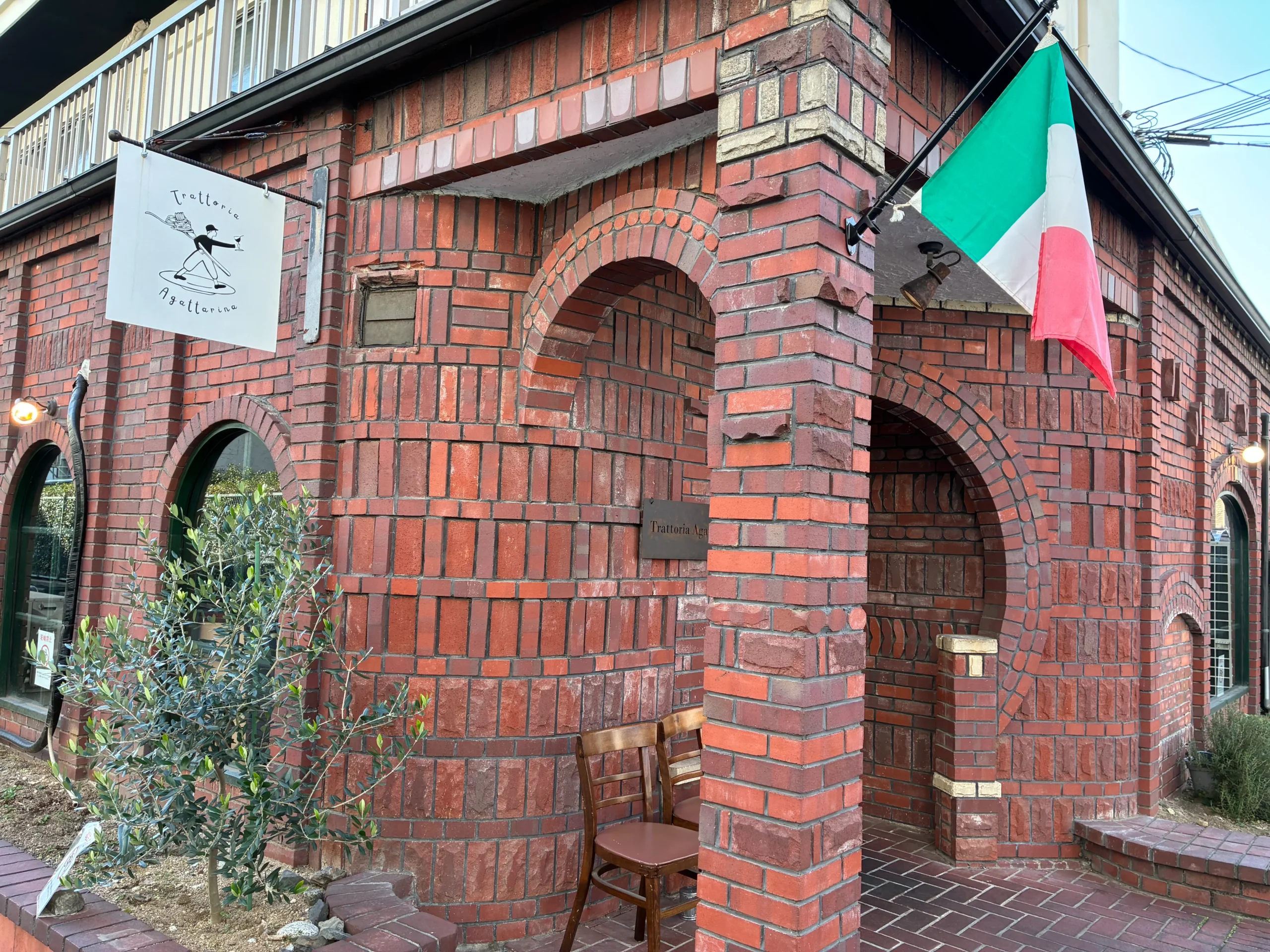 高槻市駅近く、本格イタリアン｜ジビエも楽しめる｜単品メニューのどれもが美味しすぎる店