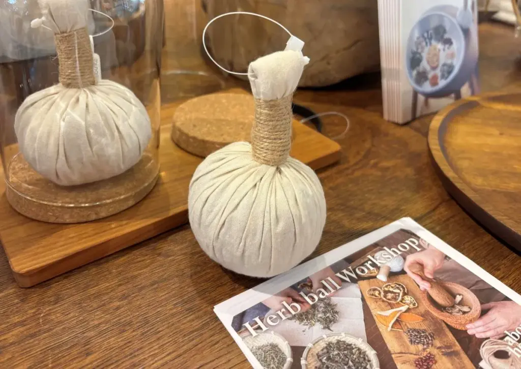 箕面ハーブボール5