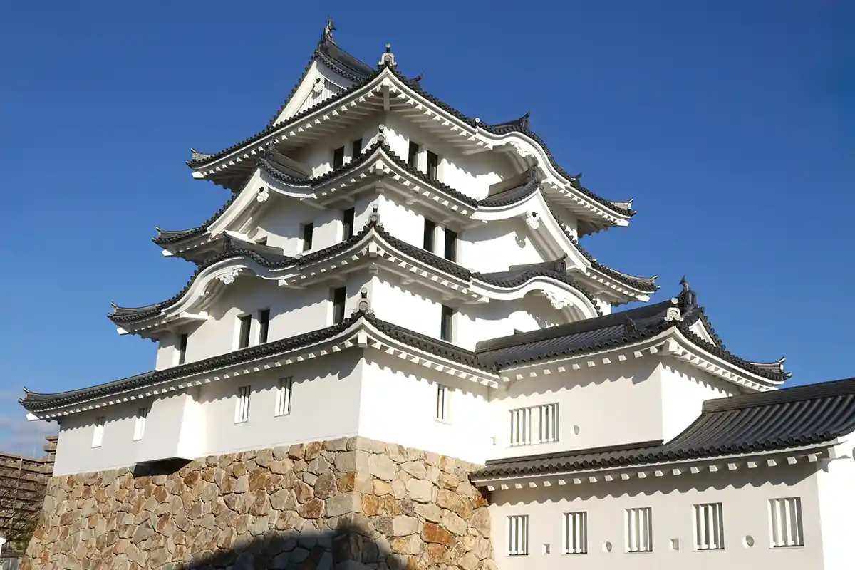 歴史・体験・フォトスポットも！ 蘇った名城・尼崎城の盛りだくさんすぎる楽しみ方