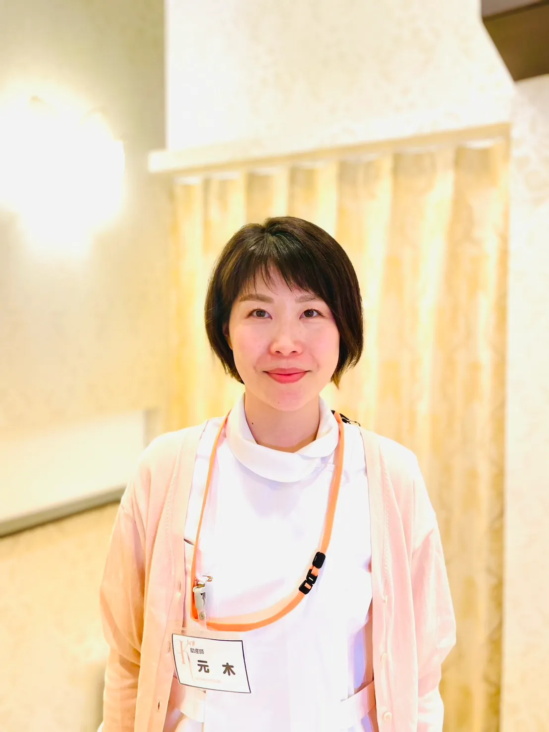 産前産後はもちろん｜女性の一生に寄り添う保健室のような存在｜摂津富田駅近くの助産院