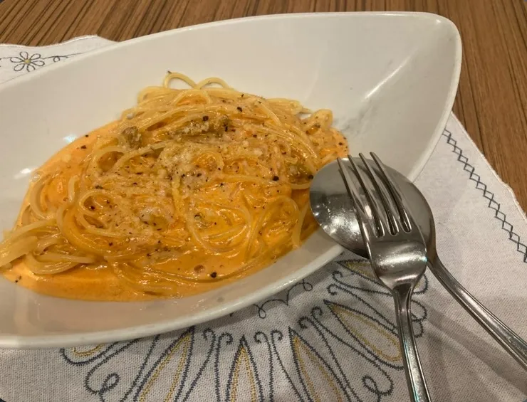 バールワン BA-RU ONE　料理２