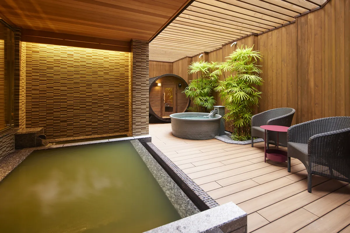 六甲アイランド「神戸ベイシェラトン ホテル＆タワーズ」がグランドリニューアル。プライベートスパ「永和凪」も登場！