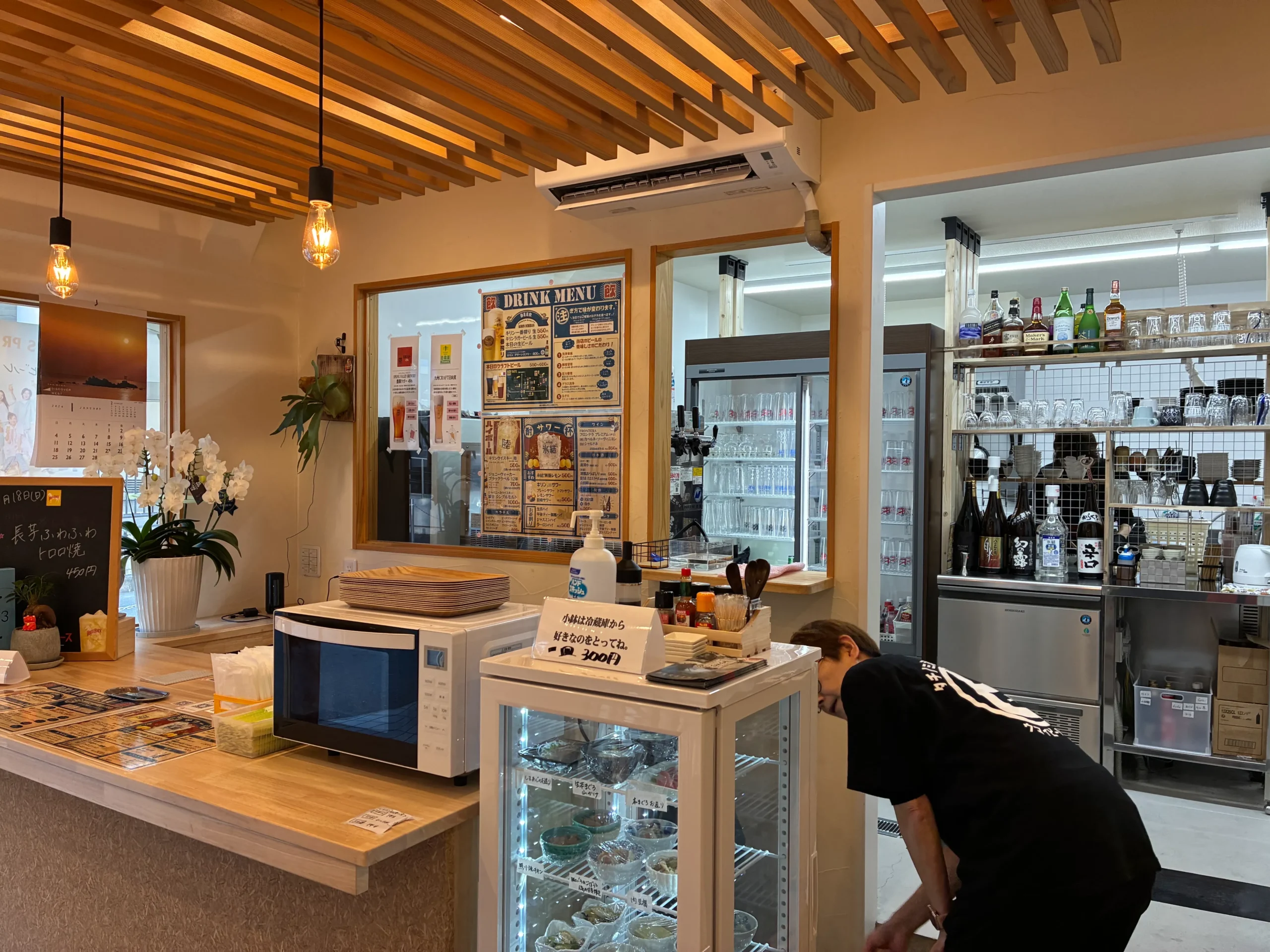 摂津富田に夕方満杯の人気店が増店｜ビールヤ2号店開店｜クラフト