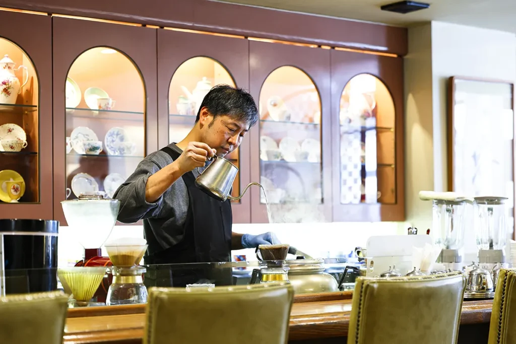 ブルーオニオン