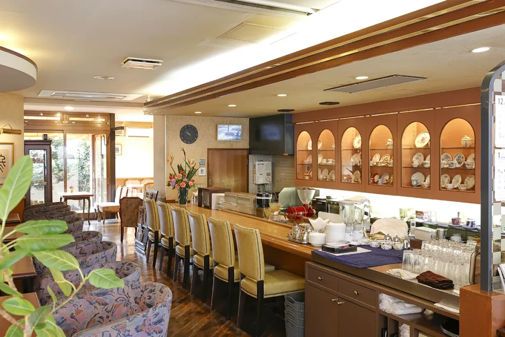 ブルーオニオン