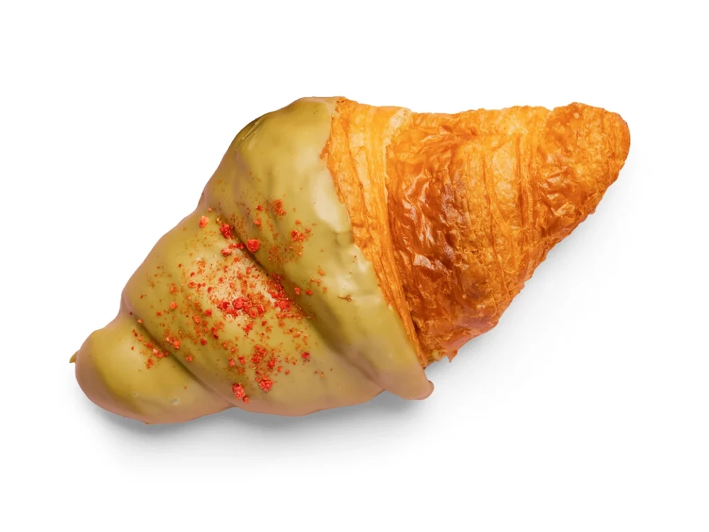 BONTEMPS新メニュー