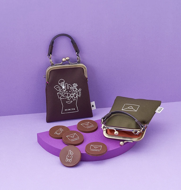 京都高島屋アムール・デュ・ショコラ