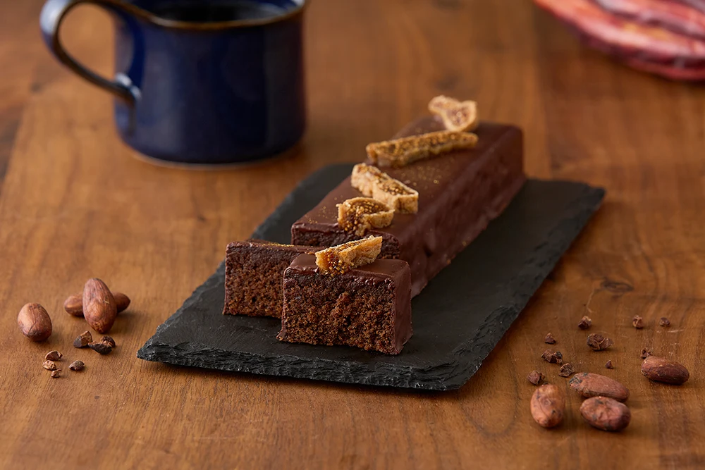 京都高島屋アムール・デュ・ショコラ