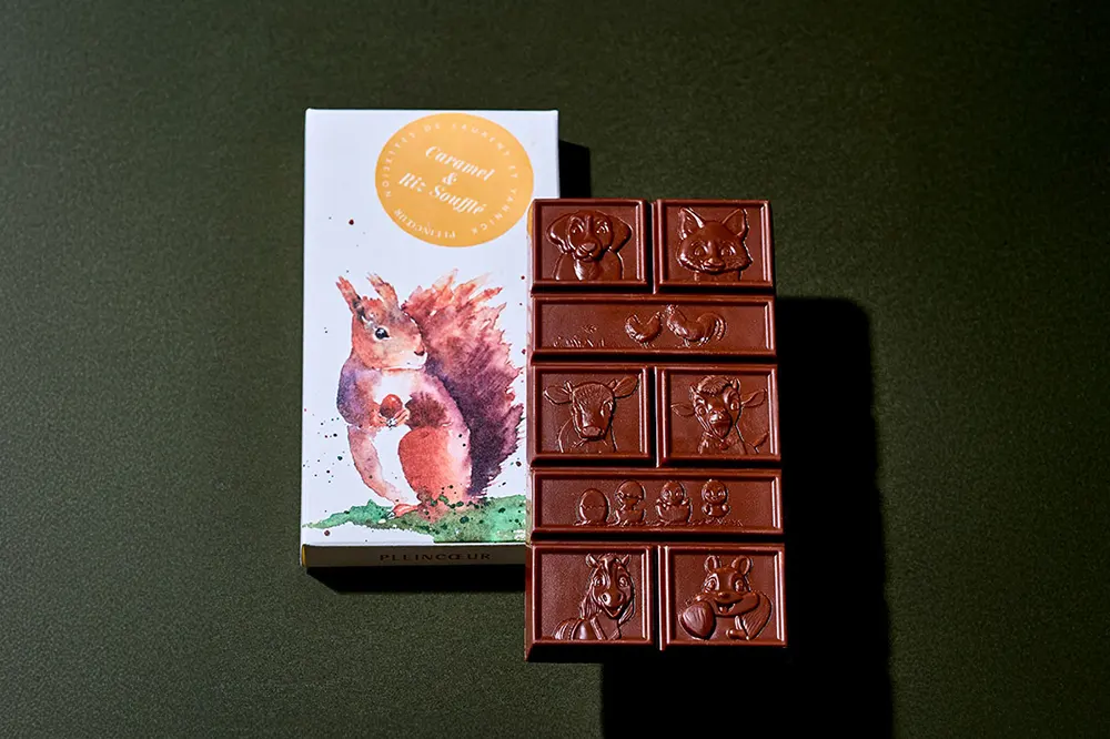 ジェイアール京都伊勢丹「サロン・デュ・ショコラ 2026」