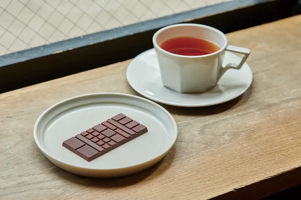 阪急うめだ本店バレンタイン