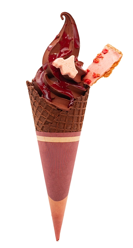 京都高島屋アムール・デュ・ショコラ